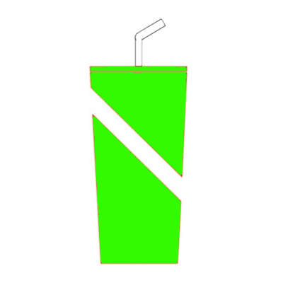Sprite zero