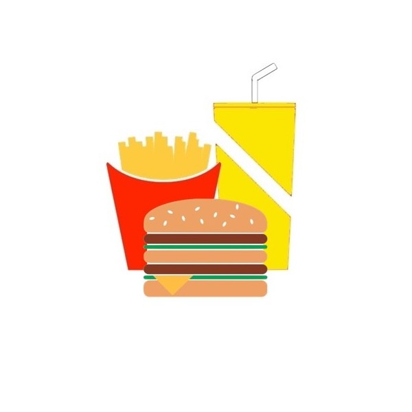 Menu BigMac®