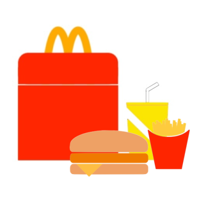 Happy Meal Filet-O-Fish®