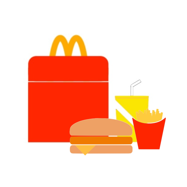 Happy Meal Filet-O-Fish®