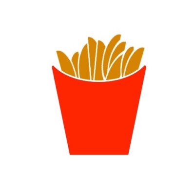 copy of Frites