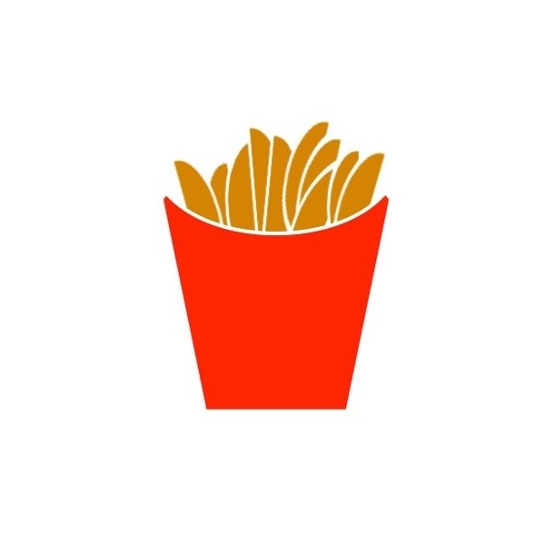 copy of Frites