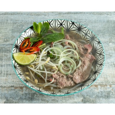 Pho Beef