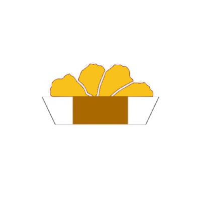 Crunchy Chicken Wings