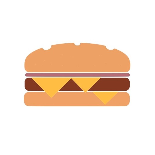 McRaclette Bacon