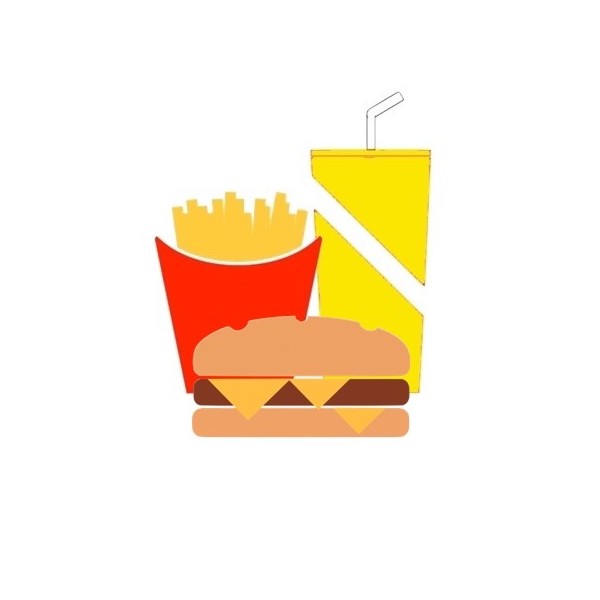 Menu McRaclette
