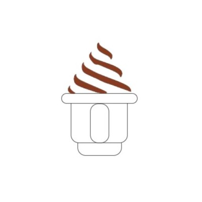 Sundae au Nutella®