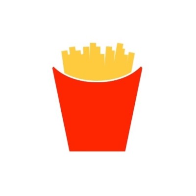 McFlavor Fries Cheddar & Bacon