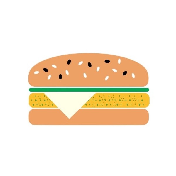 Homestyle Hot honey Veggie