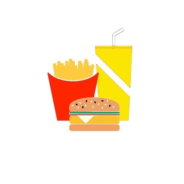 Menu McCrispy Homestyle Farmer Bacon