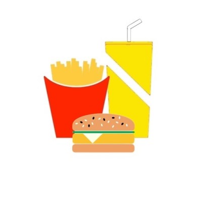 Menu McCrispy Homestyle Hot Honey