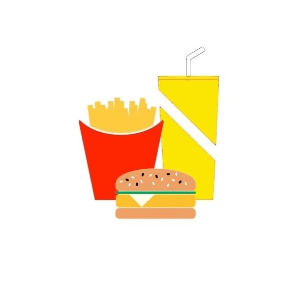 Menu McCrispy Homestyle Hot Honey