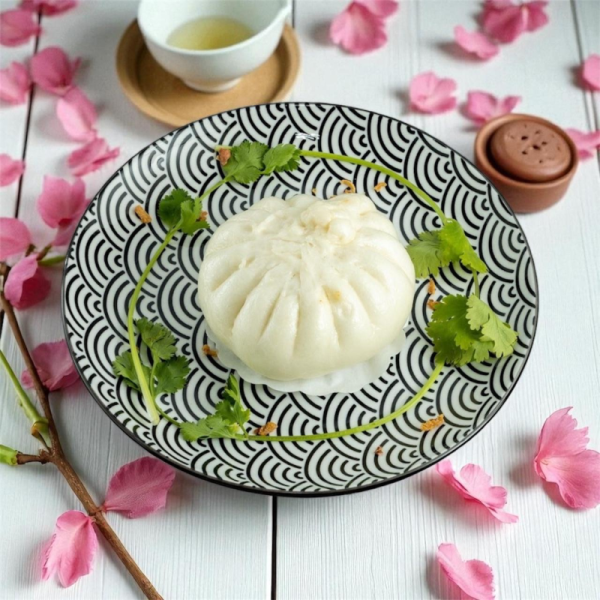 Bao Tofu