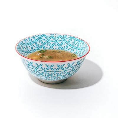 Miso soup