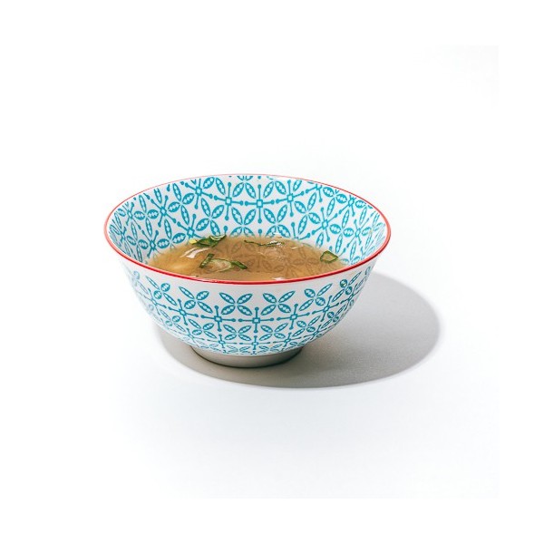 Soupe miso