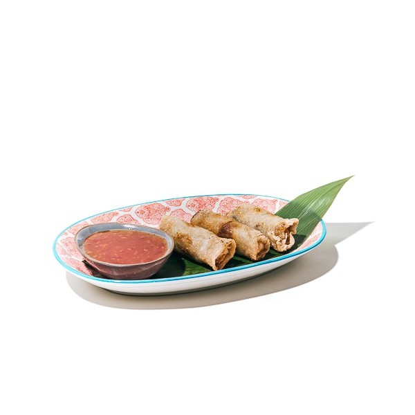 Nems au porc 3 pièces