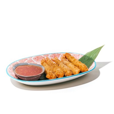 Shrimp Tempura 5 pieces