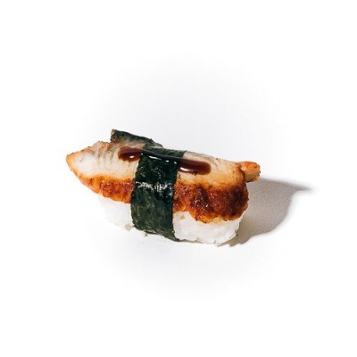 Nigiri Sushi - Eel