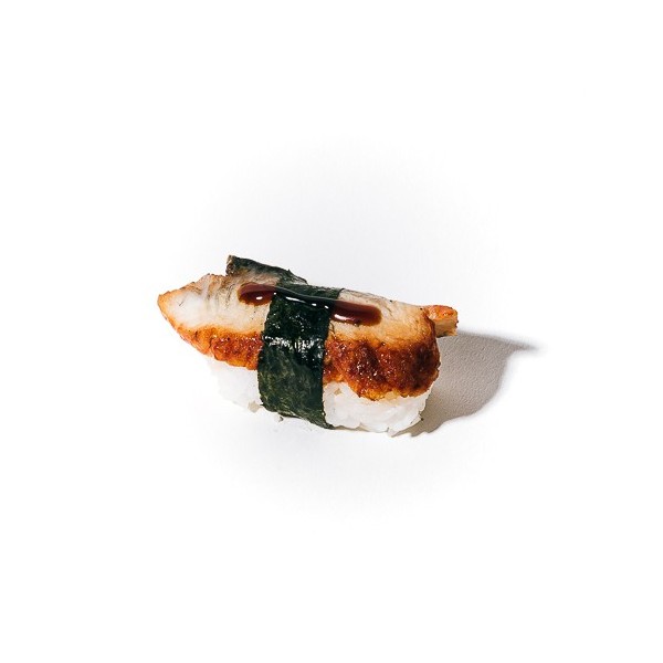 Nigiri Sushi - Eel