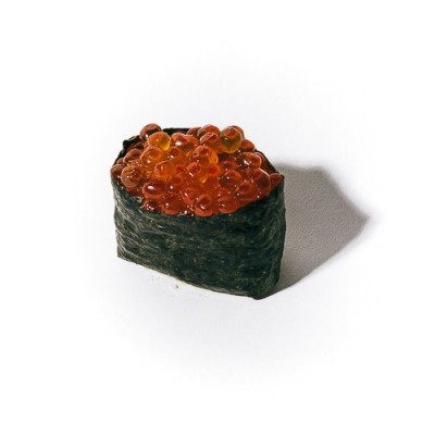 Nigiri Sushi - Salmon Eggs