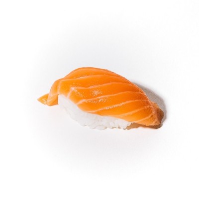 Nigiri Sushi - Saumon