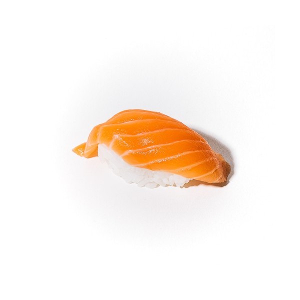 Nigiri Sushi - Saumon