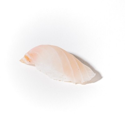 Nigiri Sushi - Cuttlefish