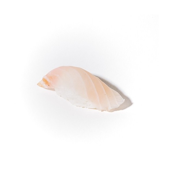 Nigiri Sushi - Seiche