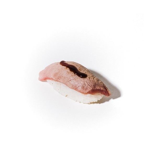 Nigiri Sushi - Tataki Tuna