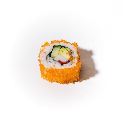 California Rolls - Avocat concombre surimi 8 pièces