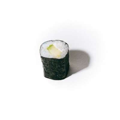 Maki - Avocat Crème cheese 6 pièces