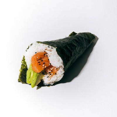 Temaki - Saumon Avocat