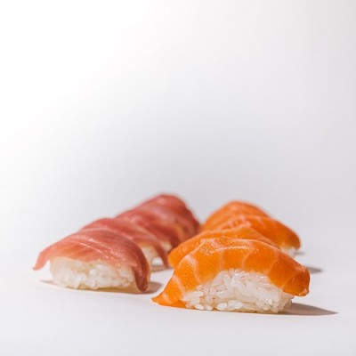 Classic Duo 10 pieces