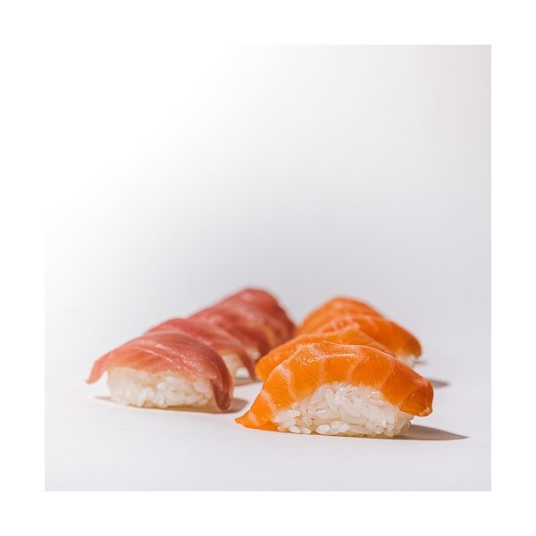 Classic Duo 10 pieces