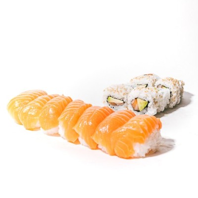 Old School 15 pieces