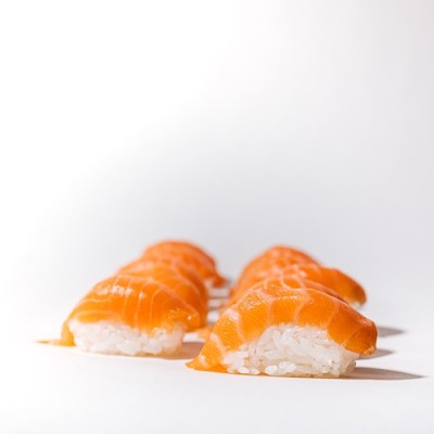 Saumon Classic 10 pièces