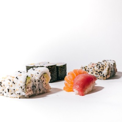 Bento Teenager 16 pièces