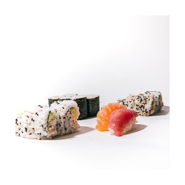 Bento Teenager 16 pieces