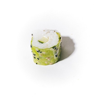 Spring Rolls - Cucumber Cheese 6 pieces