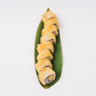 Signature Brown 8 pièces