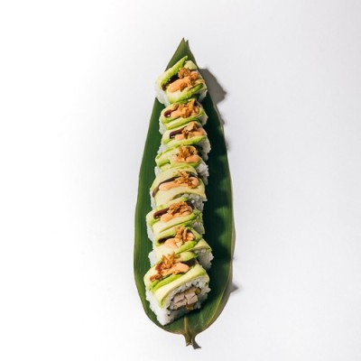 Dragon Hola 8 Pieces