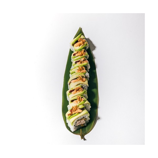 Dragon Hola 8 Pieces