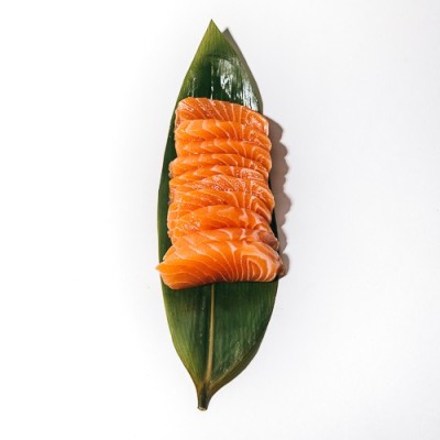 Sashimi - Saumon 10 pièces