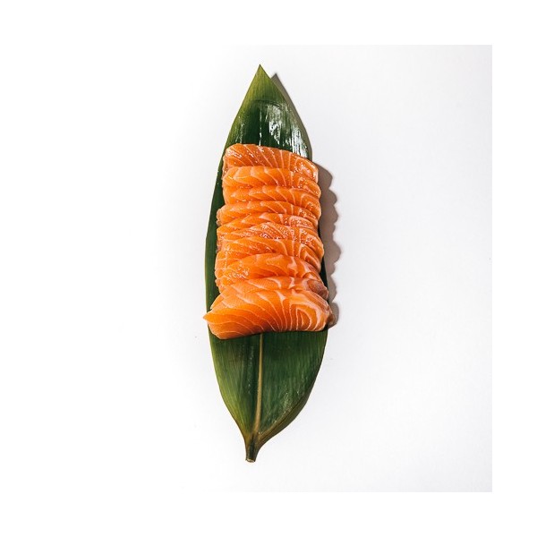 Sashimi - Saumon 10 pièces