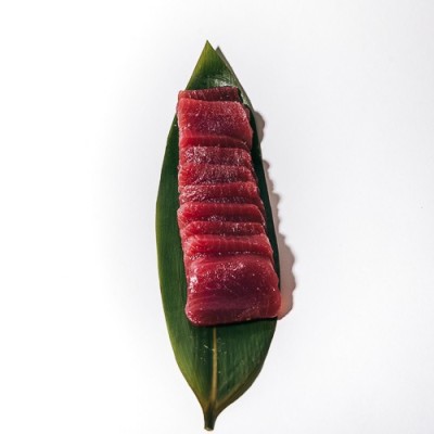 Sashimi - Thon 10 pièces