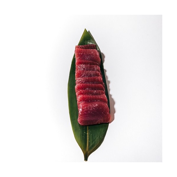 Sashimi - Tuna 10 pieces