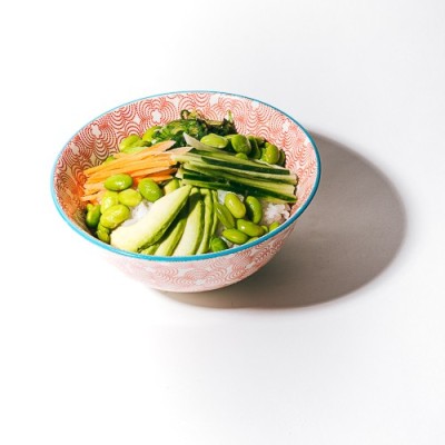 Chirashi - Mixte Végé