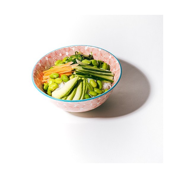 Chirashi - Mixte Végé