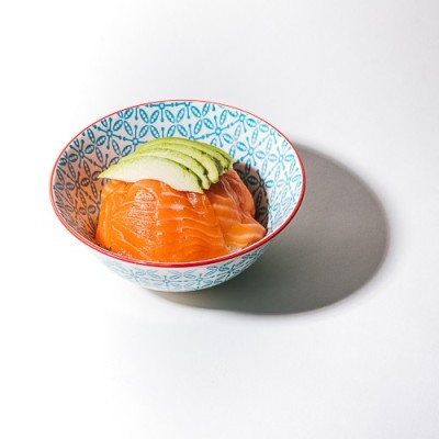Chirashi - Salmon