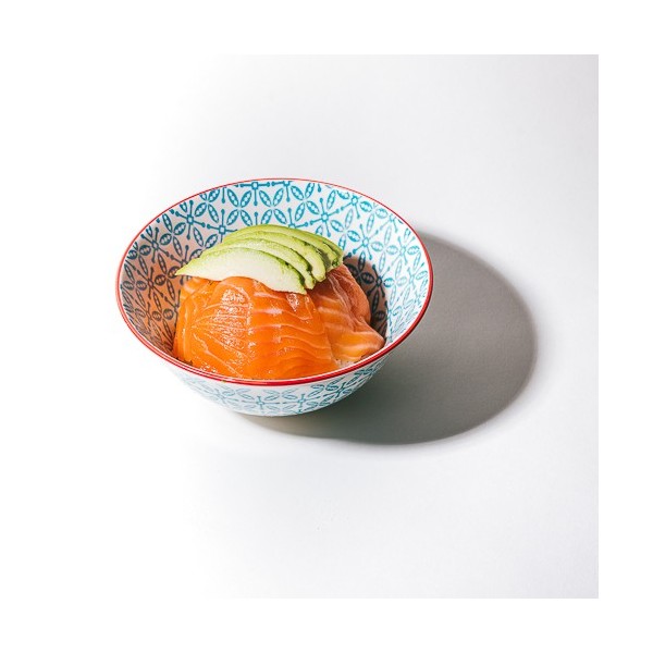 Chirashi - Saumon